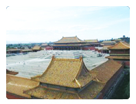 故宮紫禁城